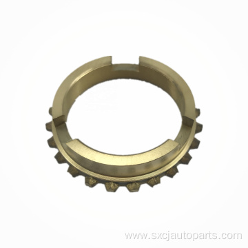 Auto Transmission Parts Synchronizer Ring For American Car